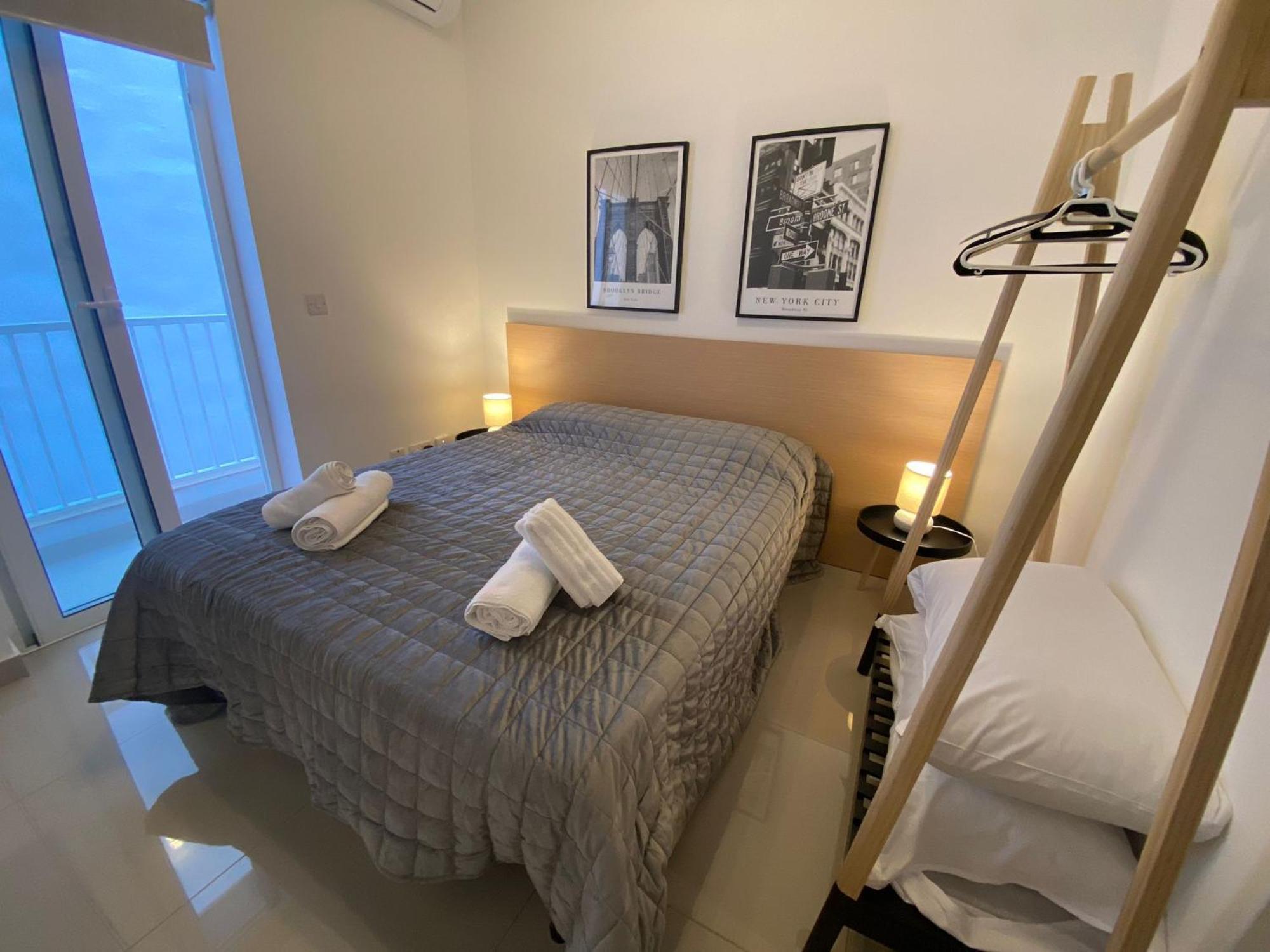 New Sliema Apartment エクステリア 写真